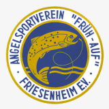 Angelsport &quot;Früh Auf&quot; Ludwigshafen-Friesenheim e. V.