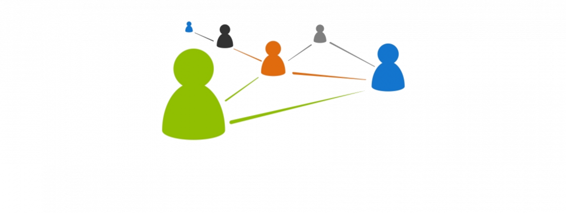 Gemeinschaft gegen Einsamkeit
